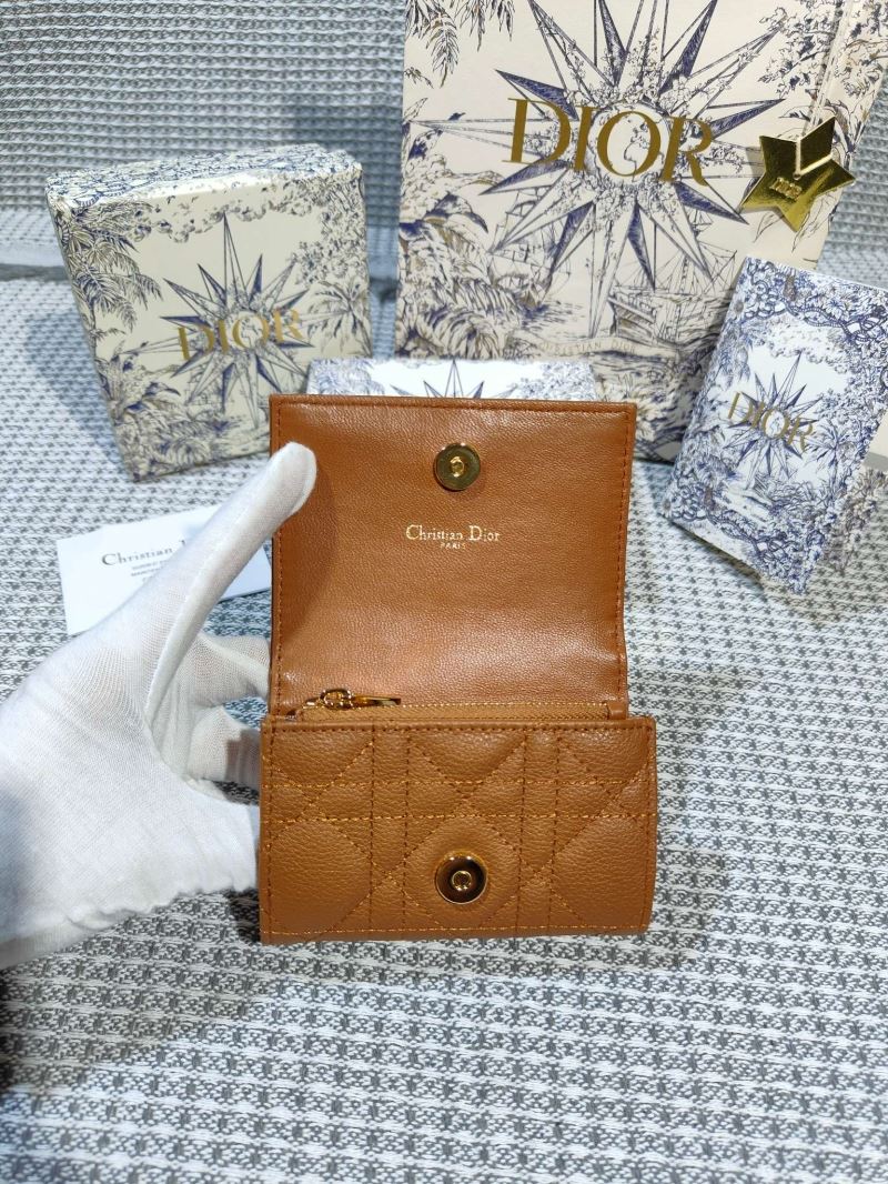 Christian Dior Wallet